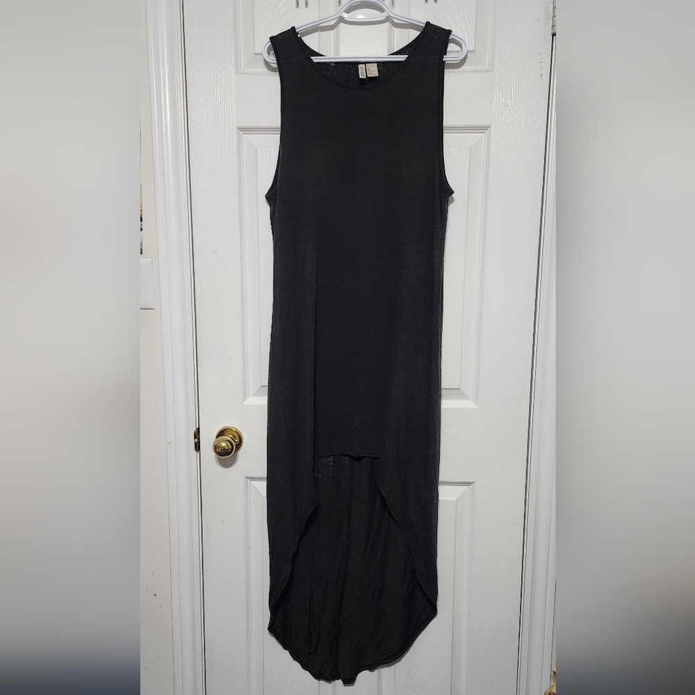 High-Low Dress